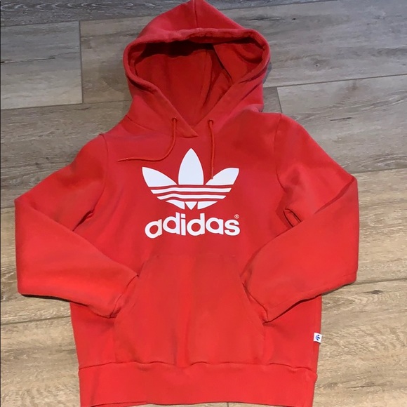 Adidas hoodie - Picture 2 of 3